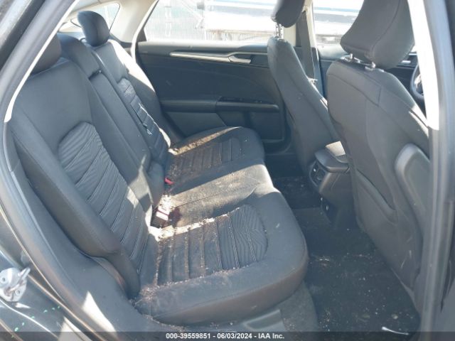 1FA6P0H74G5118224 Ford FUSION SE