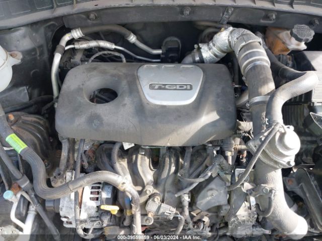 KM8J3CA27HU567206 Hyundai Tucson Value