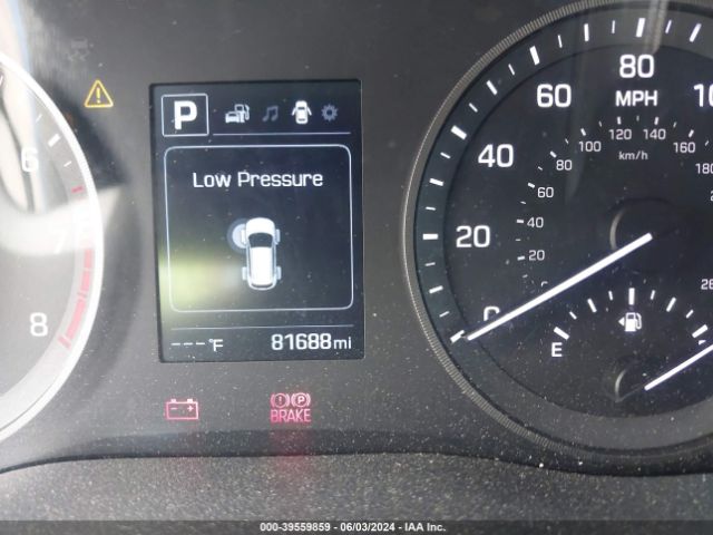 KM8J3CA27HU567206 Hyundai Tucson Value