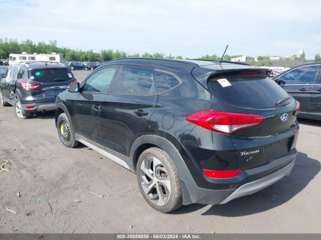 KM8J3CA27HU567206 Hyundai Tucson Value