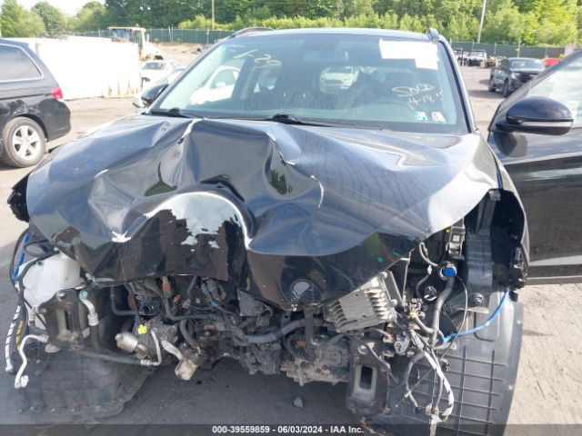 KM8J3CA27HU567206 Hyundai Tucson Value