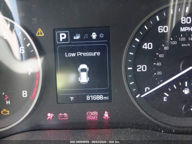 KM8J3CA27HU567206 Hyundai Tucson Value