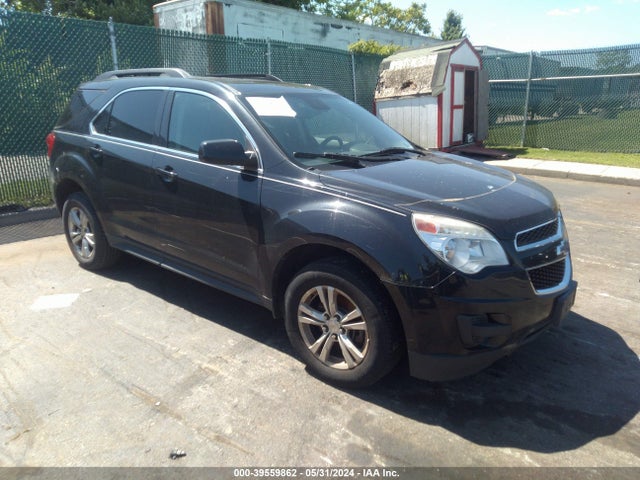 2014 2GNALBEK6E6305798 главное изображение
