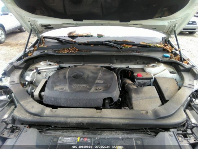 LYV102RK1KB232035 Volvo Xc60 T5 Momentum