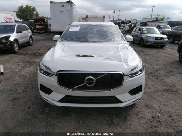LYV102RK1KB232035 Volvo Xc60 T5 Momentum