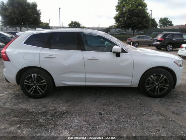 LYV102RK1KB232035 Volvo Xc60 T5 Momentum