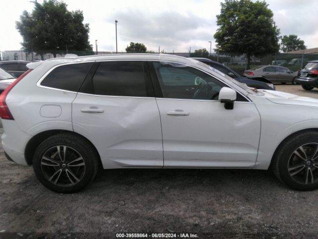 LYV102RK1KB232035 Volvo Xc60 T5 Momentum