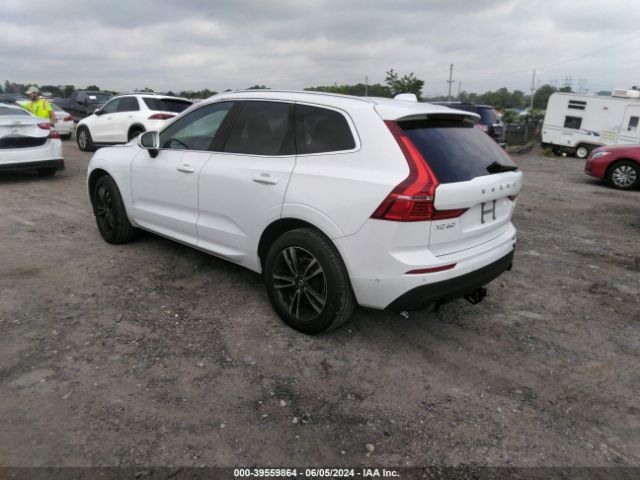 LYV102RK1KB232035 Volvo Xc60 T5 Momentum