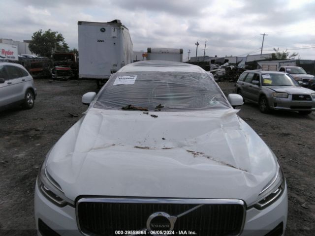 LYV102RK1KB232035 Volvo Xc60 T5 Momentum