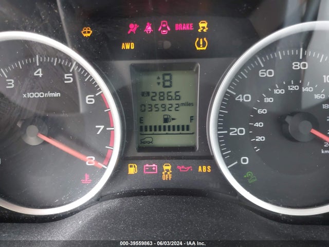 Subaru Forester 2.5i Premium 2018 JF2SJAEC2JH534278 Image 16