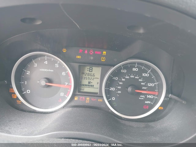 Subaru Forester 2.5i Premium 2018 JF2SJAEC2JH534278 Image 7