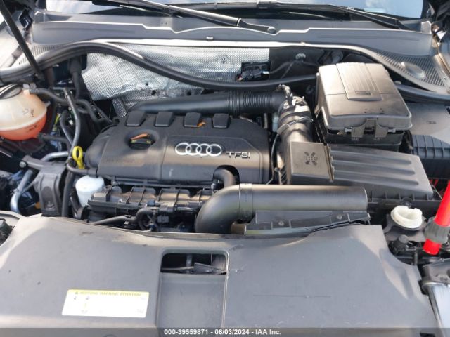 WA1GFCFS9FR009592 Audi Q3 2.0t Premium Plus