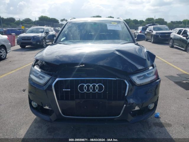 WA1GFCFS9FR009592 Audi Q3 2.0t Premium Plus