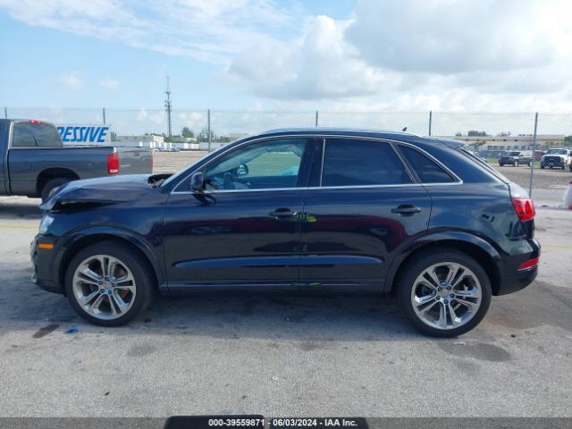 WA1GFCFS9FR009592 Audi Q3 2.0t Premium Plus