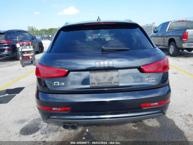 WA1GFCFS9FR009592 Audi Q3 2.0t Premium Plus