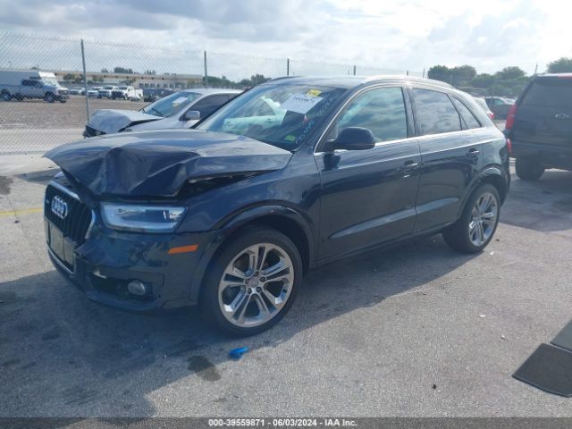 WA1GFCFS9FR009592 Audi Q3 2.0t Premium Plus