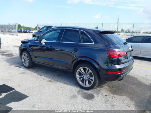 WA1GFCFS9FR009592 Audi Q3 2.0t Premium Plus