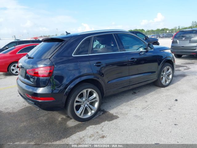 WA1GFCFS9FR009592 Audi Q3 2.0t Premium Plus