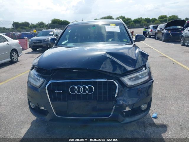 WA1GFCFS9FR009592 Audi Q3 2.0t Premium Plus