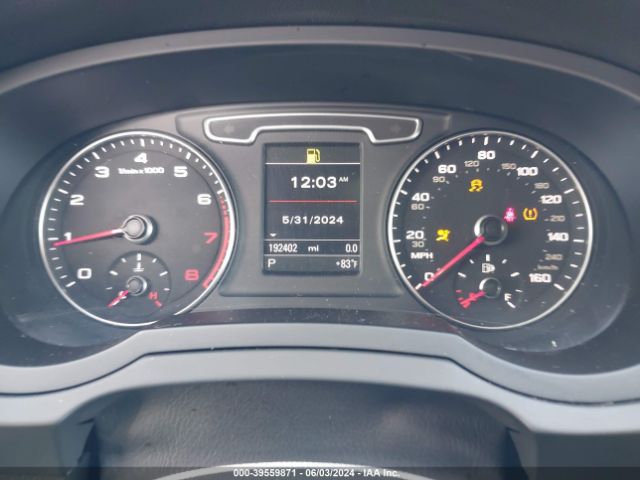 WA1GFCFS9FR009592 Audi Q3 2.0t Premium Plus