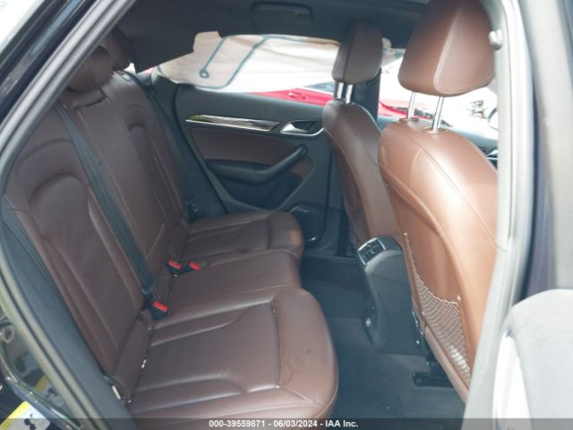 WA1GFCFS9FR009592 Audi Q3 2.0t Premium Plus