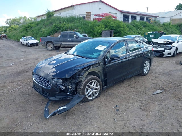 Ford FUSION SE 2015 3FA6P0H73FR302081 Image 2