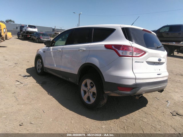 Ford ESCAPE SE 2016 1FMCU9GX9GUA68871 Image 3