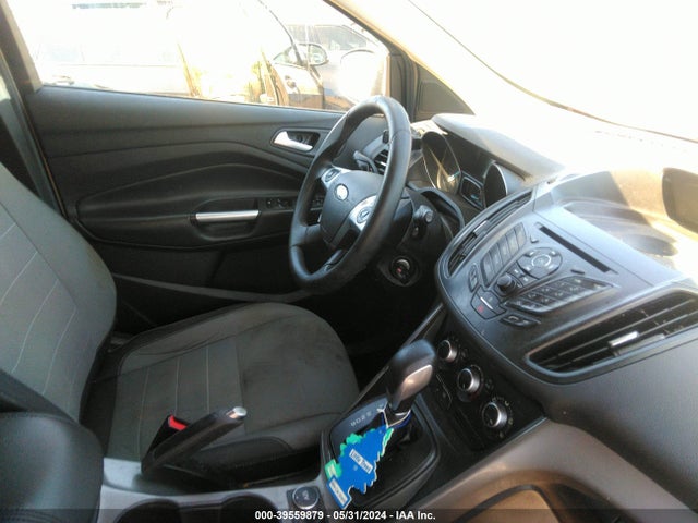 Ford ESCAPE SE 2016 1FMCU9GX9GUA68871 Image 5