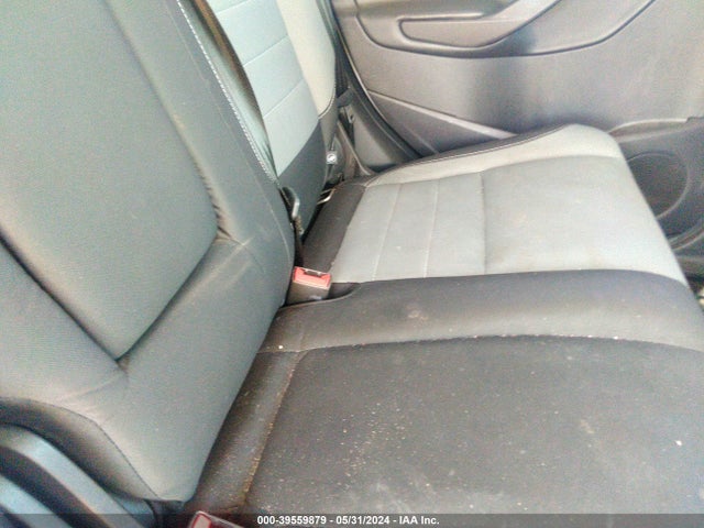 Ford ESCAPE SE 2016 1FMCU9GX9GUA68871 Image 8