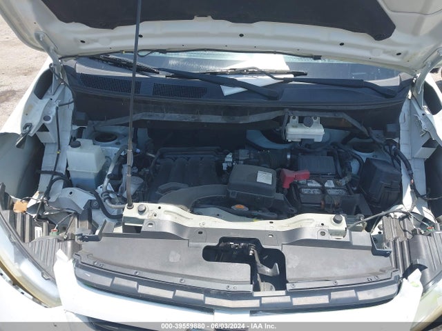 Chevrolet City Express 1ls 2015 3N63M0YN6FK709242 Image 10