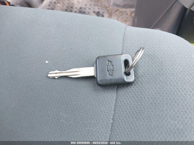 Chevrolet City Express 1ls 2015 3N63M0YN6FK709242 Image 11