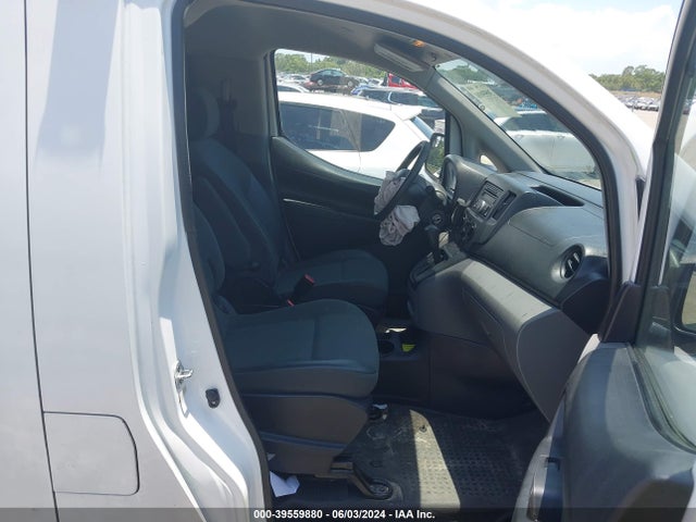 Chevrolet City Express 1ls 2015 3N63M0YN6FK709242 Image 5