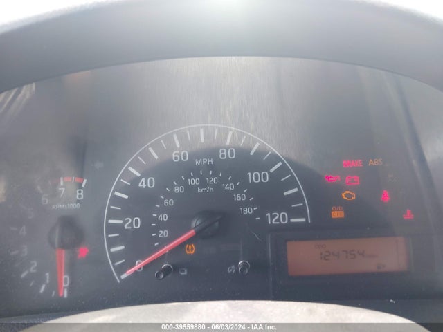 Chevrolet City Express 1ls 2015 3N63M0YN6FK709242 Image 7