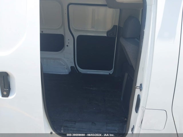 Chevrolet City Express 1ls 2015 3N63M0YN6FK709242 Image 8