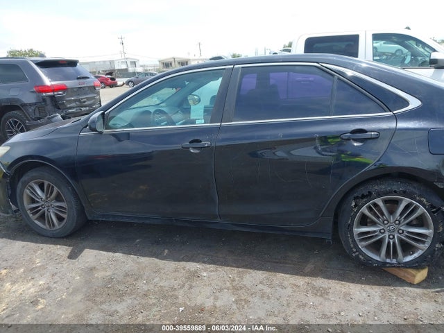 Toyota CAMRY SE 2015 4T1BF1FK4FU113646 Image 14