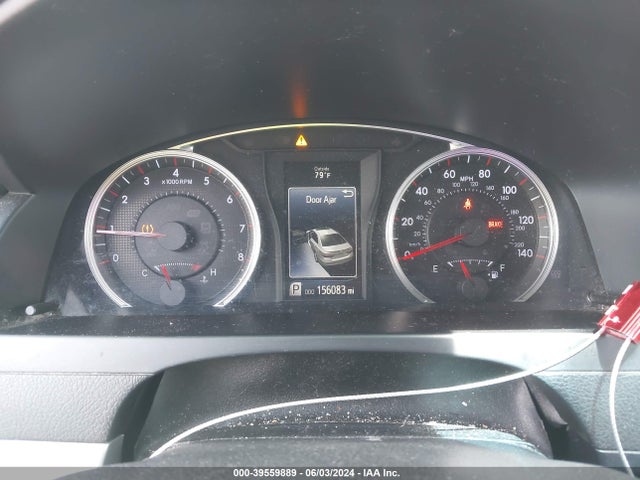 Toyota CAMRY SE 2015 4T1BF1FK4FU113646 Image 15