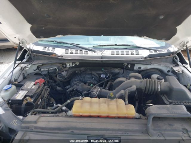 1FTMF1C83GFD34991 Ford F-150 Xl