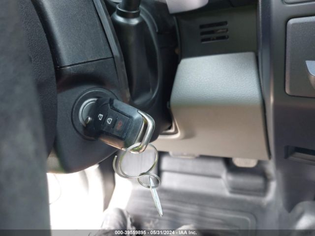 1FTMF1C83GFD34991 Ford F-150 Xl