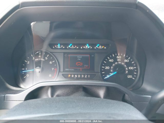 1FTMF1C83GFD34991 Ford F-150 Xl