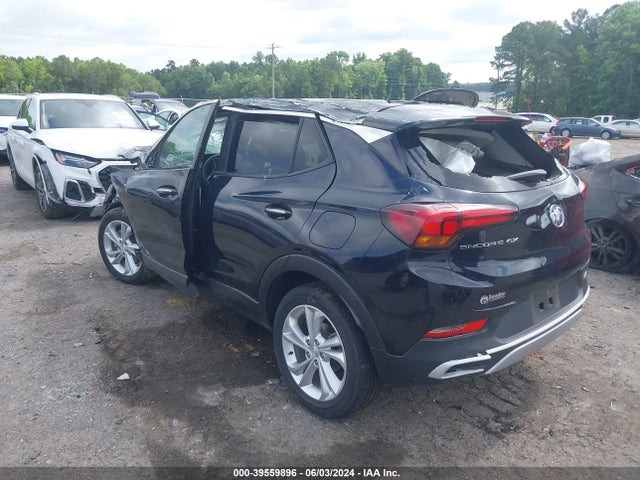 KL4MMBS2XMB092660 Buick Encore Gx Fwd Preferred