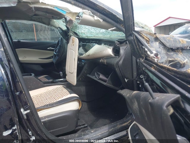 KL4MMBS2XMB092660 Buick Encore Gx Fwd Preferred