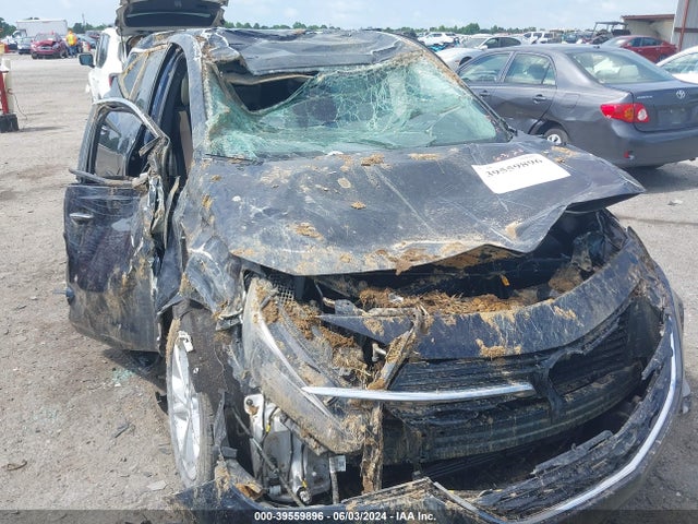 KL4MMBS2XMB092660 Buick Encore Gx Fwd Preferred