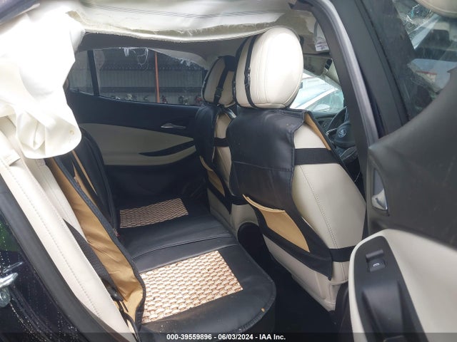 KL4MMBS2XMB092660 Buick Encore Gx Fwd Preferred
