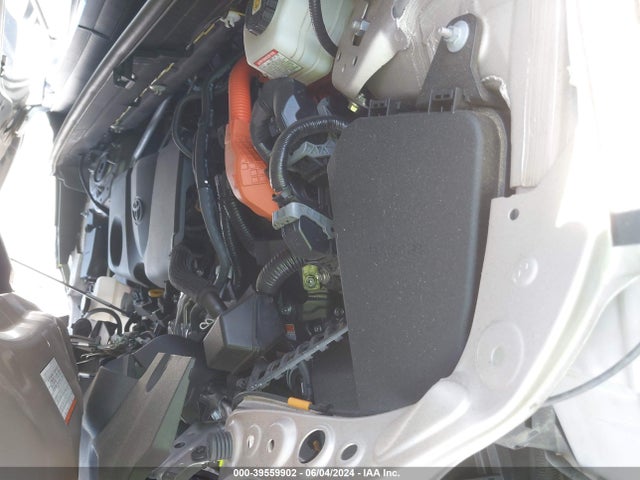 Toyota VENZA LE 2021 JTEAAAAH0MJ034138 Image 10
