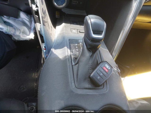 Toyota VENZA LE 2021 JTEAAAAH0MJ034138 Image 11