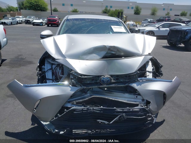 Toyota VENZA LE 2021 JTEAAAAH0MJ034138 Image 13