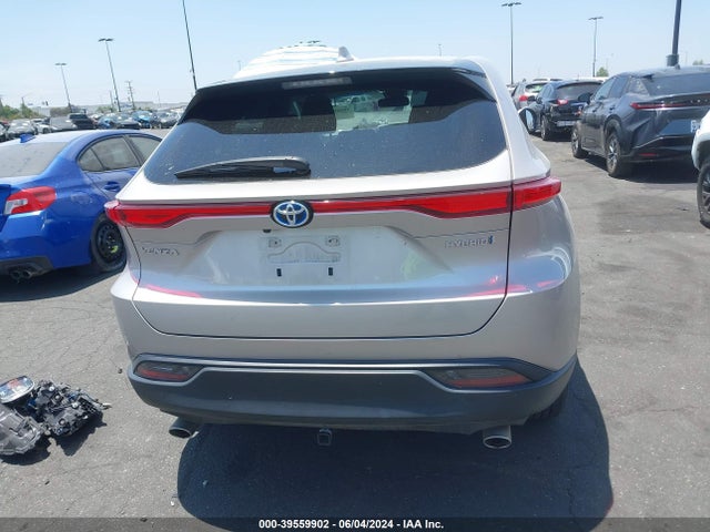 Toyota VENZA LE 2021 JTEAAAAH0MJ034138 Image 17