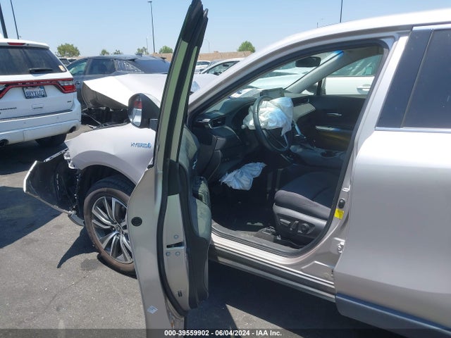 Toyota VENZA LE 2021 JTEAAAAH0MJ034138 Image 5