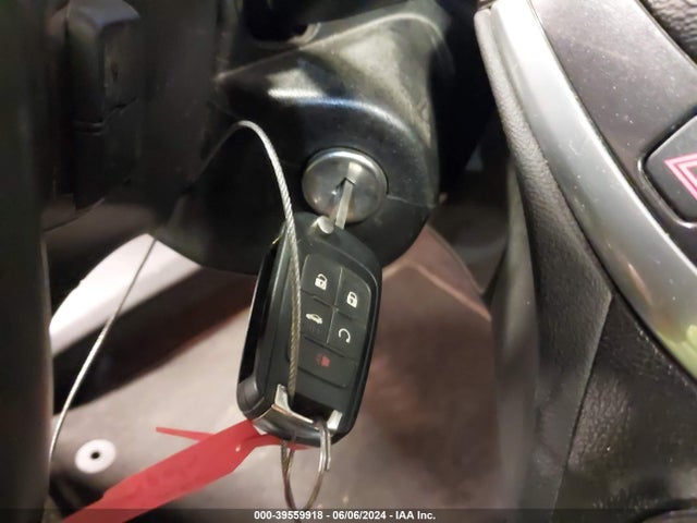 Chevrolet Impala 2lt 2015 2G1125S30F9161653 Image 11