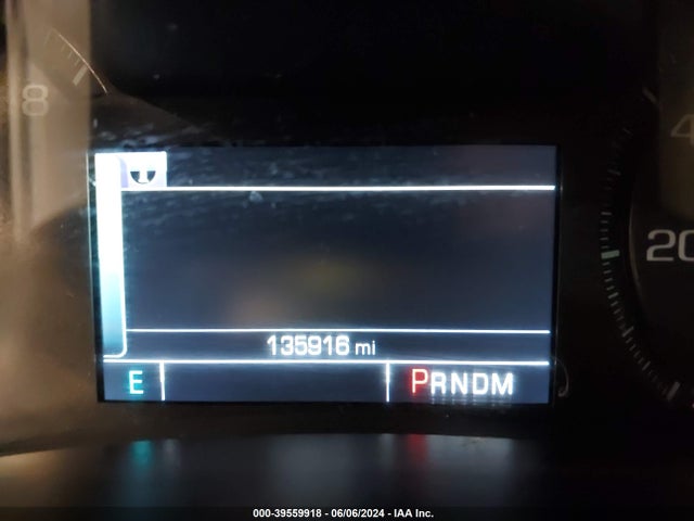 Chevrolet Impala 2lt 2015 2G1125S30F9161653 Image 15